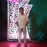 Mark Lanzo - @marco_jogs - Instagram