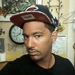 Mark Lanzo - @youngmaze3610 - Instagram
