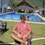 Mark Joveth F. Lanzon - Facebook
