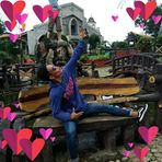 Mark Lanzon - Facebook