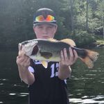 Maine Fishing - @marklapointe_fishing - Instagram
