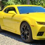 Mark LaPointe - @mlcamaro - Instagram