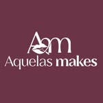 AQUELAS MAKES | QUALQUER MAQUIAGEM R$10,00 - @aquelasmakes_ - Instagram