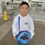Mark Alexander Larupay - Facebook