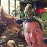 Mark Laramee - @adkmark - Instagram