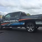 Mark E Lareau - @universalsignworks - Instagram