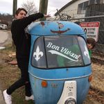 Mark Alvarez - @mark.a.lark - Instagram