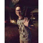Mark Andrew Gerona Ambay - @marklark04 - Instagram