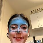 Mark lark - @bellabigbrain - Instagram