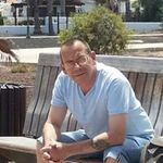 Mark Larkin - @marklarkin63 - Instagram