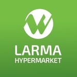 لارما هایبر مارکت(مرکز یاس للتسوق) - @larma_hypermarket - Instagram