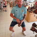 Mark Larmour - @marklarmour6 - Instagram