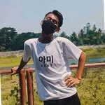 John Mark Larracas - @_imjhana_ - Instagram