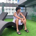 Mark Gil Larracas Recto - @its.dark._.wheresmark - Instagram