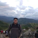 Mark Justine Larracas - @jazgwap29 - Instagram