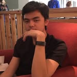 Mark Larracas - @markimoomoo23 - Instagram