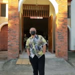Mark Larracas - @larracasmark - Instagram
