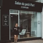 Margaux Colas-Larriba - @salondupetitport - Instagram