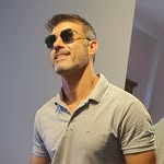 Márcio Larroque - @marciolarroque - Instagram