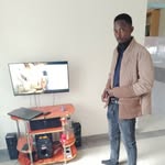 Marklas Mwiti say'G - @marklasmwiti - Instagram