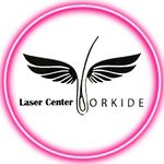 کلینیک زیبایی آقایان و بانوان ساری - @markaz.laser_orkide - Instagram