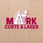 Mark - Corte a Laser - @markmdf1 - Instagram