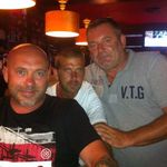 Mark A Walker - @marklaser7 - Instagram