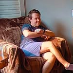 Mark Laser - @mlaserman - Instagram
