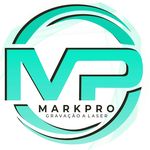 MARKPRO GRAVAÇÃO A LASER - @markprolaser - Instagram