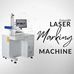 Laser Marking Machine - Facebook