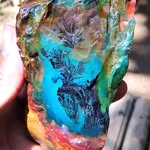 Mark Lasater - @clamshellgems - Instagram
