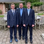 Mark Lasky - @lasky_41 - Instagram
