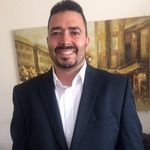 Mark Lasky MA, BA(open) - @mpoe2188 - Instagram