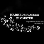 Markedsplassen Blomster - @markedsplassenblomster - Instagram