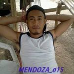 Mark Lassiter Mendoza - @marklassitermendoza - Instagram