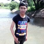 Mark_noii - @mark_lattapol - Instagram