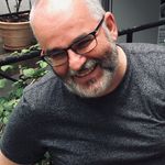 Mark Lauberg - @marklauberg - Instagram