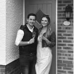 Mark & Laura - @house_to_yorkshirehome - Instagram