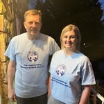Mark & Laura - @mark.laurascharity - Instagram