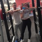 Mark & Laura - @officialmlfitness - Instagram