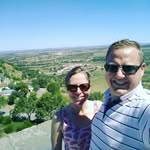Mark and Laura - @marklaurateakel - Instagram