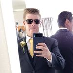 Mark Laurie - @raawtoast - Instagram