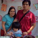 Ian Dela Vega Lavalle - @mark.lavalle - Instagram
