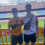 Mark Lavelle - @marklavelle_06 - Instagram