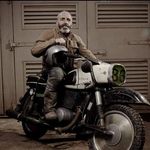 Mark Lavelle - @lavellemoto - Instagram