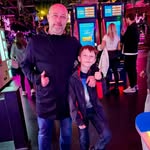 Mark Lavelle - @mark.lavelle.73 - Instagram