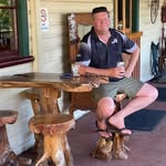Mark Lavelle - @markolav70 - Instagram