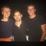 Mark Lavelle - @mark_lavelle - Instagram