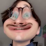 snowflakeredflagrizz - @marklavelle13 - Instagram