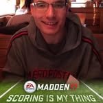 Mark Lavin - @sportsmrcs - Instagram